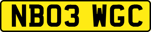 NB03WGC