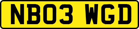 NB03WGD