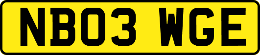 NB03WGE