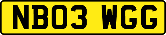 NB03WGG