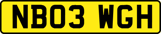 NB03WGH