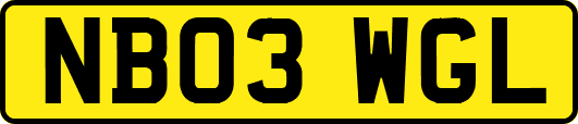 NB03WGL