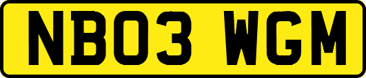 NB03WGM