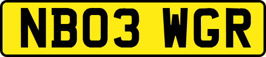 NB03WGR