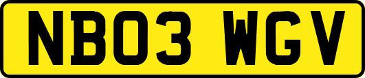 NB03WGV