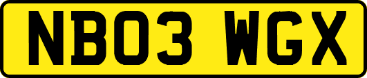 NB03WGX