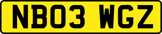 NB03WGZ