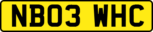 NB03WHC