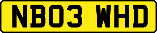 NB03WHD