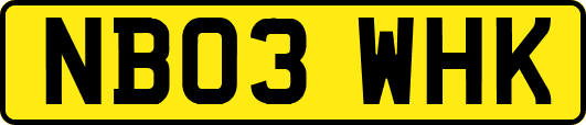 NB03WHK