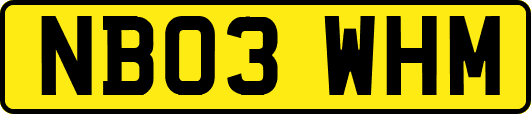 NB03WHM