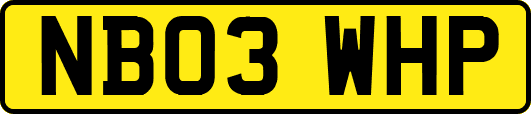 NB03WHP