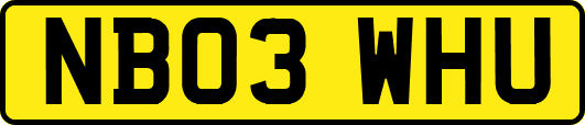 NB03WHU