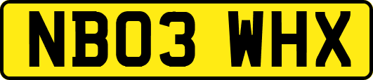 NB03WHX