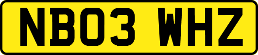NB03WHZ