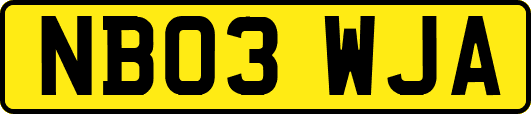 NB03WJA