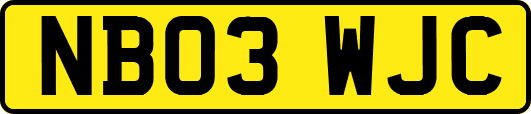 NB03WJC