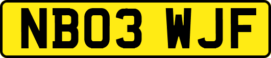 NB03WJF