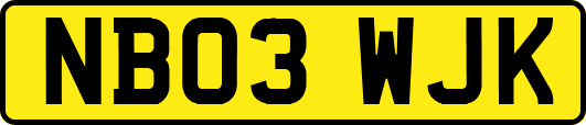 NB03WJK
