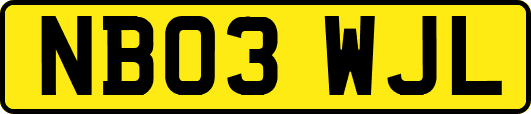 NB03WJL
