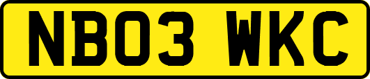 NB03WKC