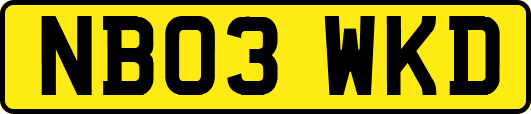 NB03WKD