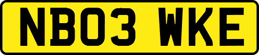 NB03WKE