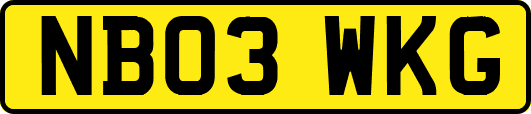 NB03WKG