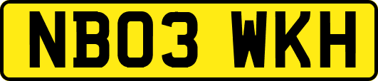 NB03WKH