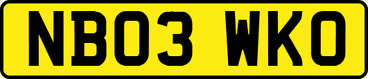 NB03WKO