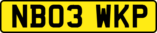 NB03WKP