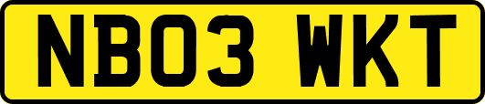 NB03WKT