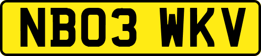 NB03WKV