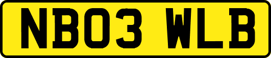 NB03WLB