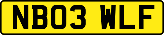 NB03WLF