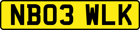NB03WLK