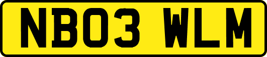 NB03WLM
