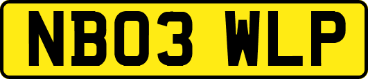 NB03WLP