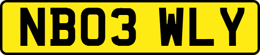NB03WLY