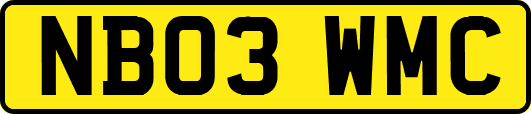 NB03WMC