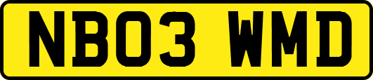 NB03WMD