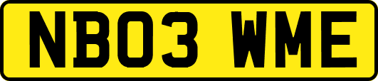 NB03WME