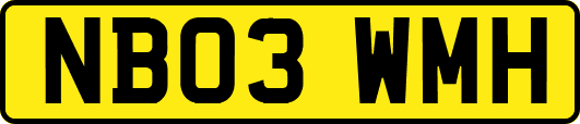 NB03WMH
