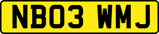 NB03WMJ
