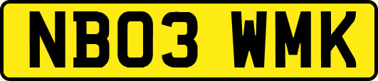 NB03WMK