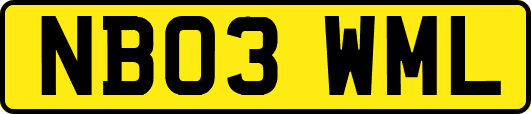NB03WML
