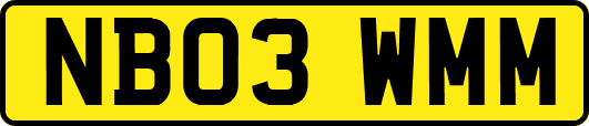 NB03WMM