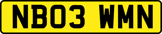NB03WMN