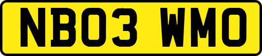 NB03WMO