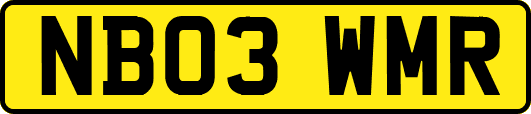 NB03WMR